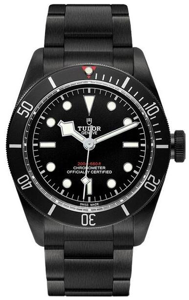 Tudor Heritage Black Bay Dark M79230DK-0008 Replica watch